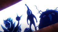 The Monster Association (Image Source: J.C. Staff)